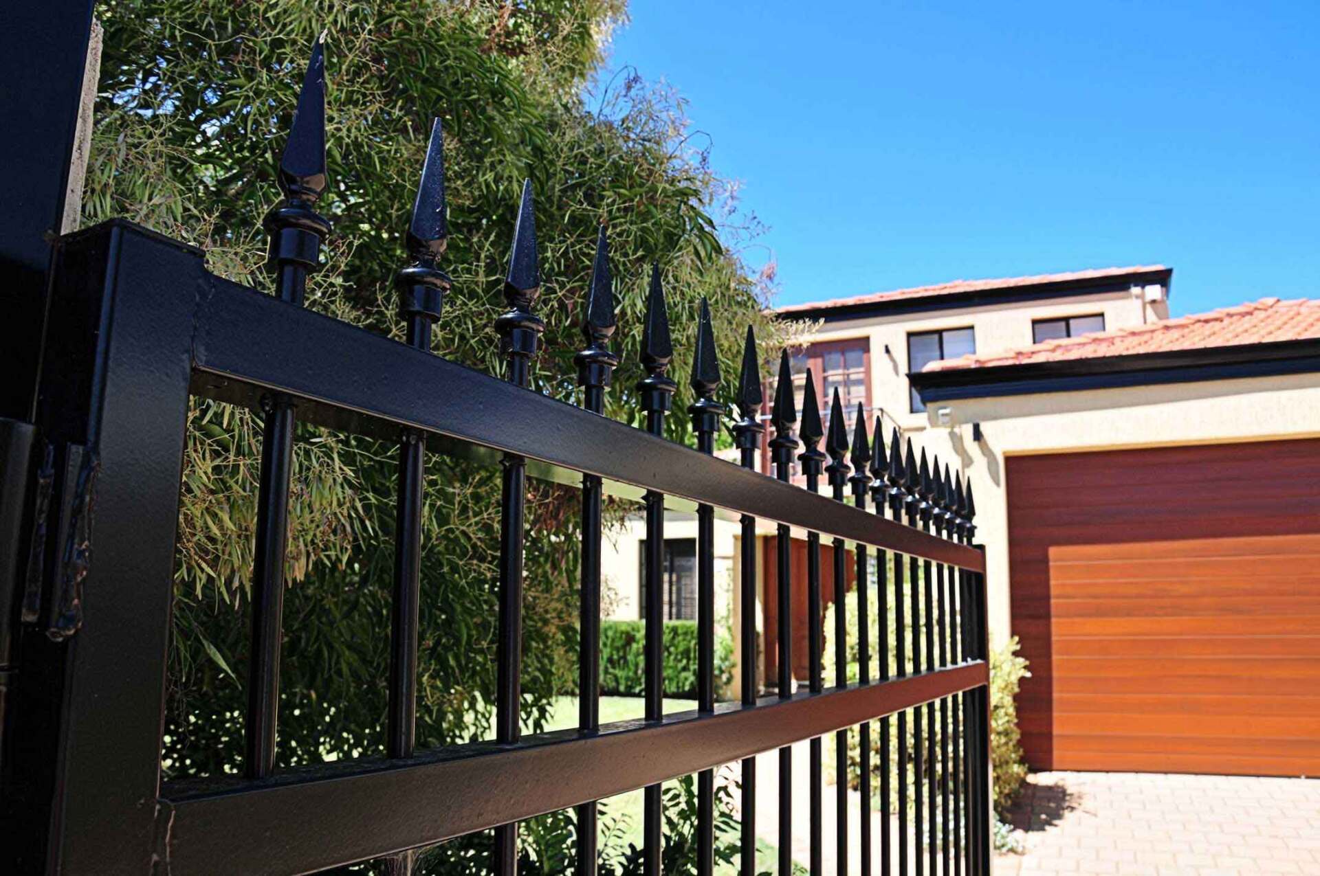 Fencing Contractors Townsville Fencing Townsville