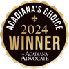 Acadania's Choice 2024 Winner | Louisiana Automotive