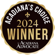Acadania's Choice 2024 Winner | Louisiana Automotive