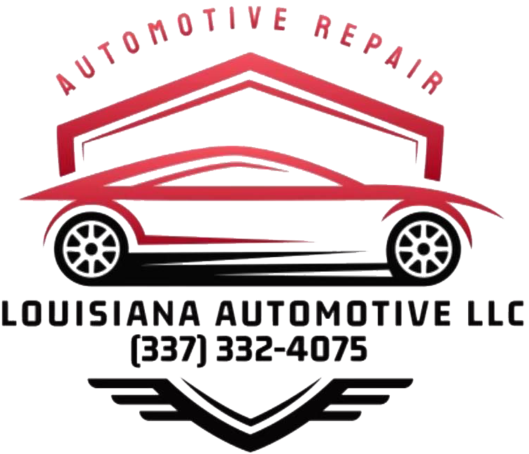 Company Logo | Louisiana Automotive LLC