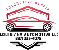 Company Logo | Louisiana Automotive LLC