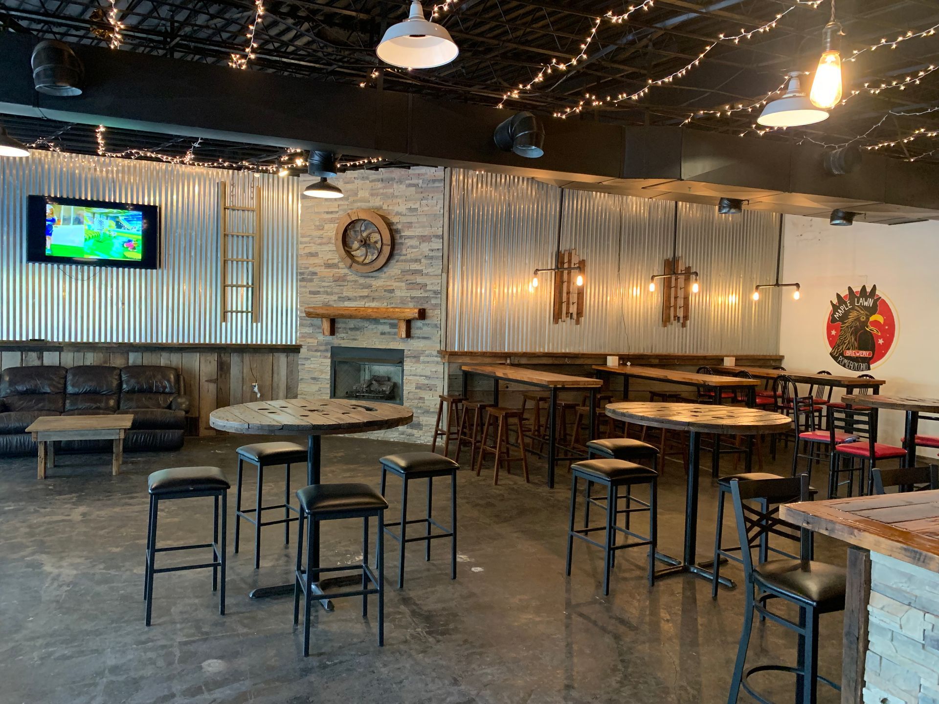 Ewing Celebration Center