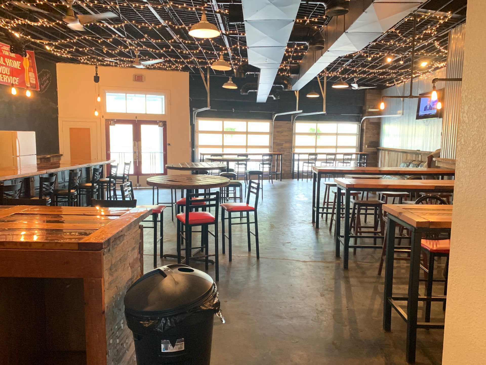 Ewing Celebration Center