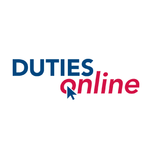 Duties Online