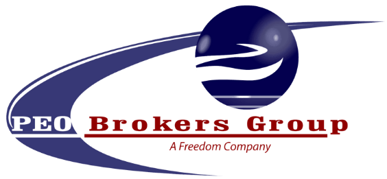 PEO Brokers Group Logo