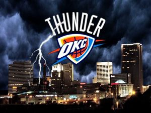 OKC Thunder