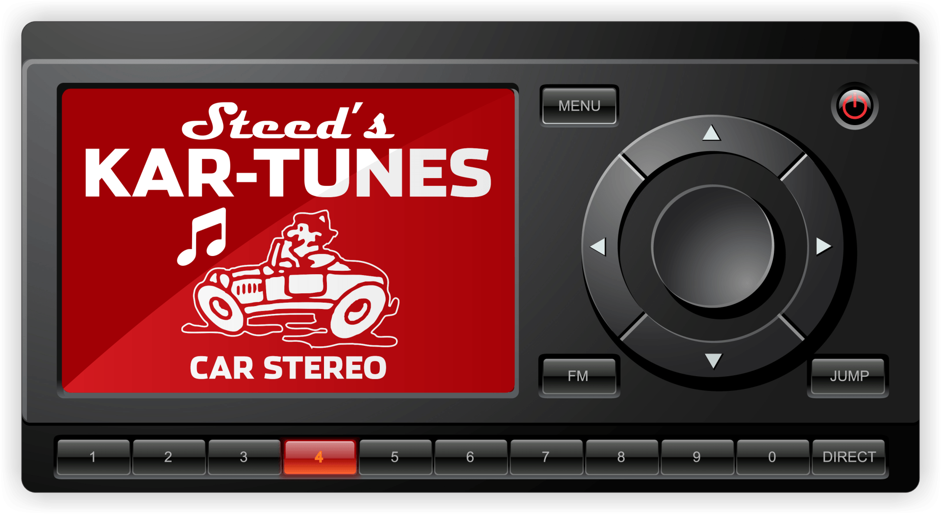 Custom Stereo and Vehicle Electronics in Columbus GA - Kar-Tunes