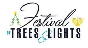 Festival of Trees & Lights