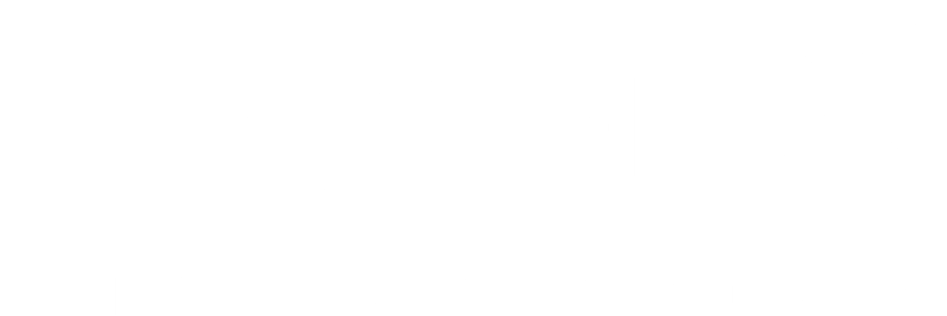 Fundo branco.