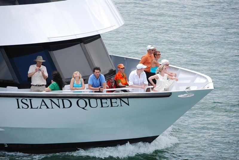 Bayside Parking I Miami