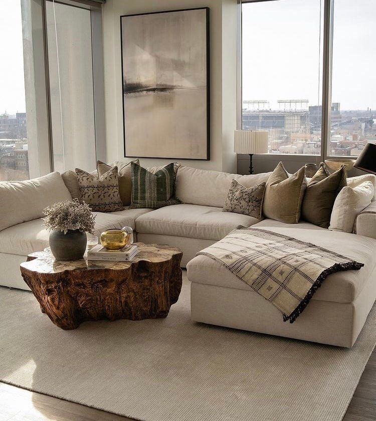 tessuti in lino per divani