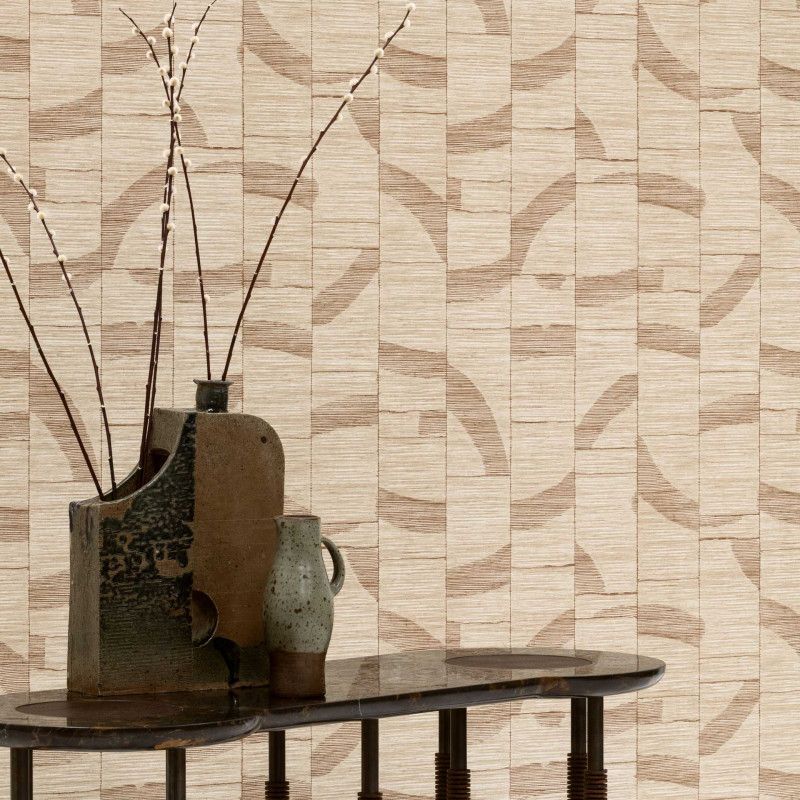 carta da parati vinilica fantasia