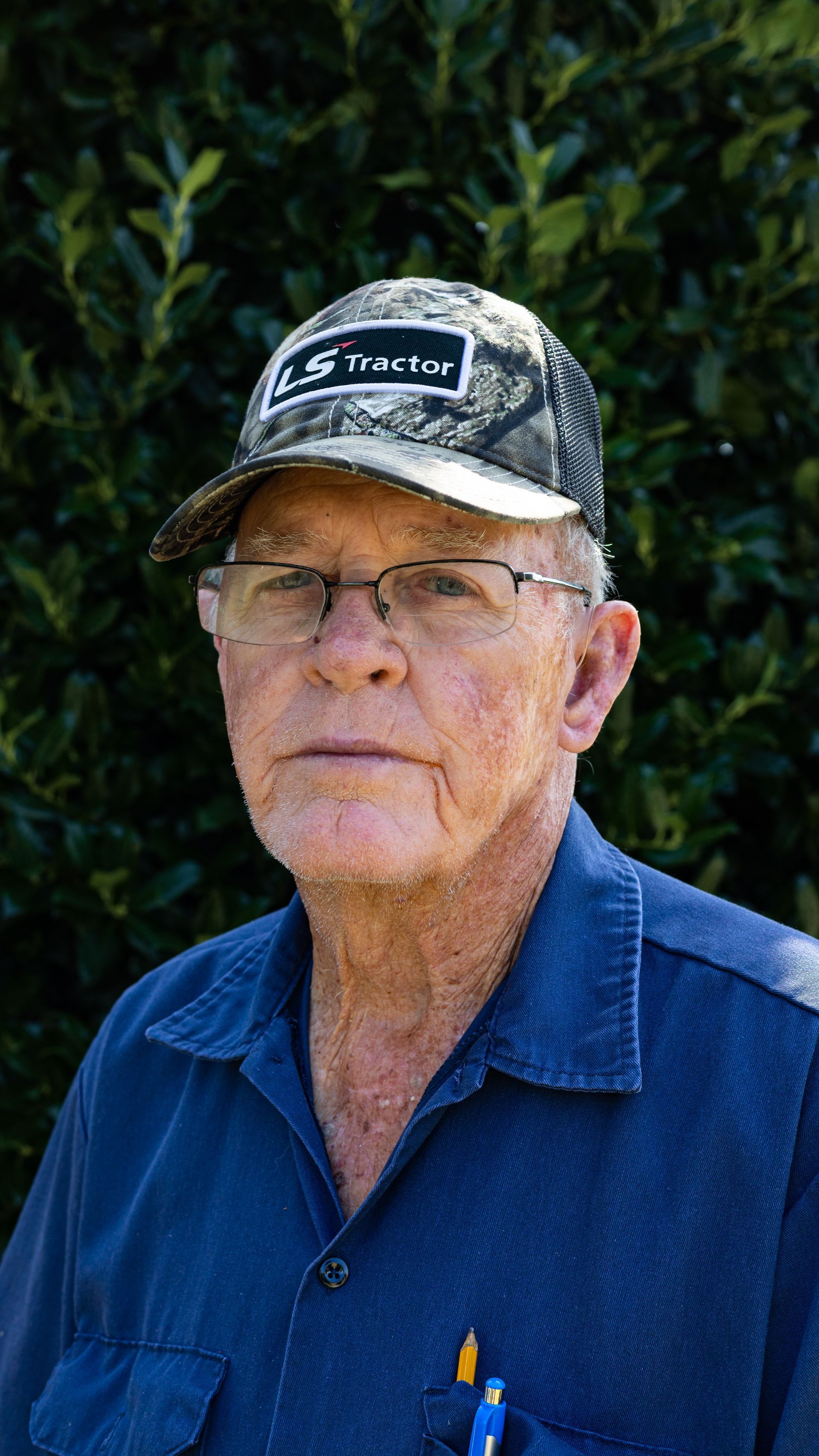 Donald Joiner