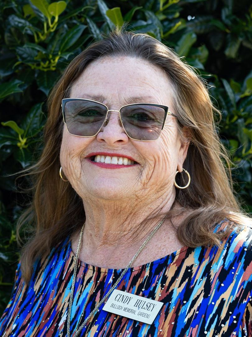 Cindy Culp Hulsey