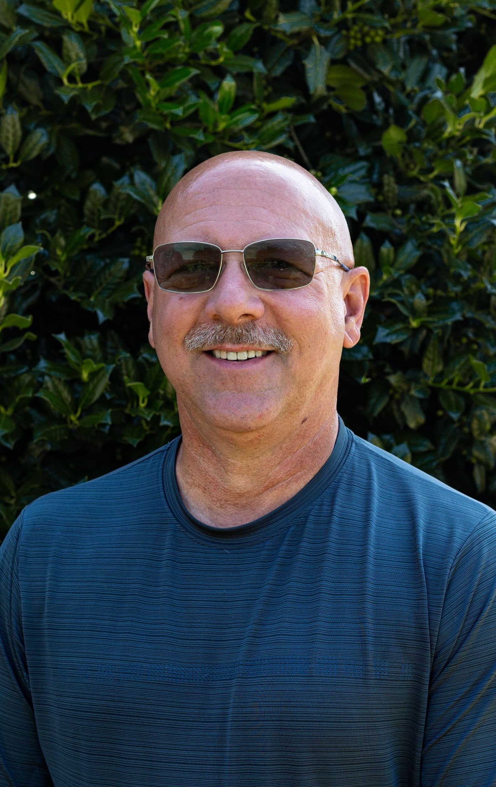 Keith Kohring
