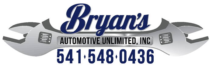 Bryan's Automotive Unlimited.