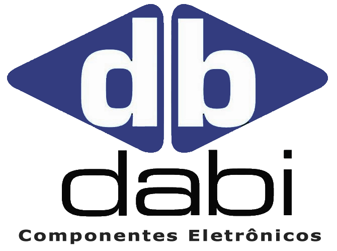 DABI - Comércio de Componentes Eletrônicos