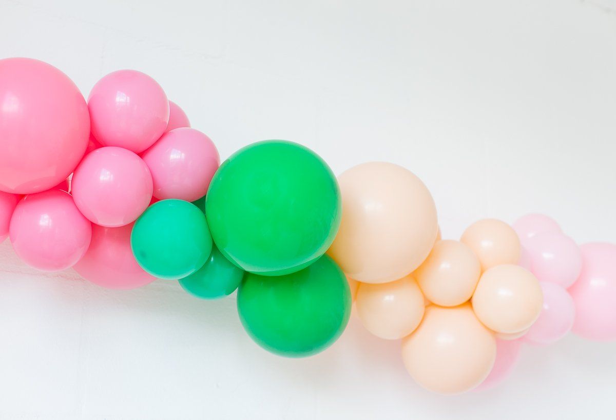 metallic foil balloons, foil heart balloons