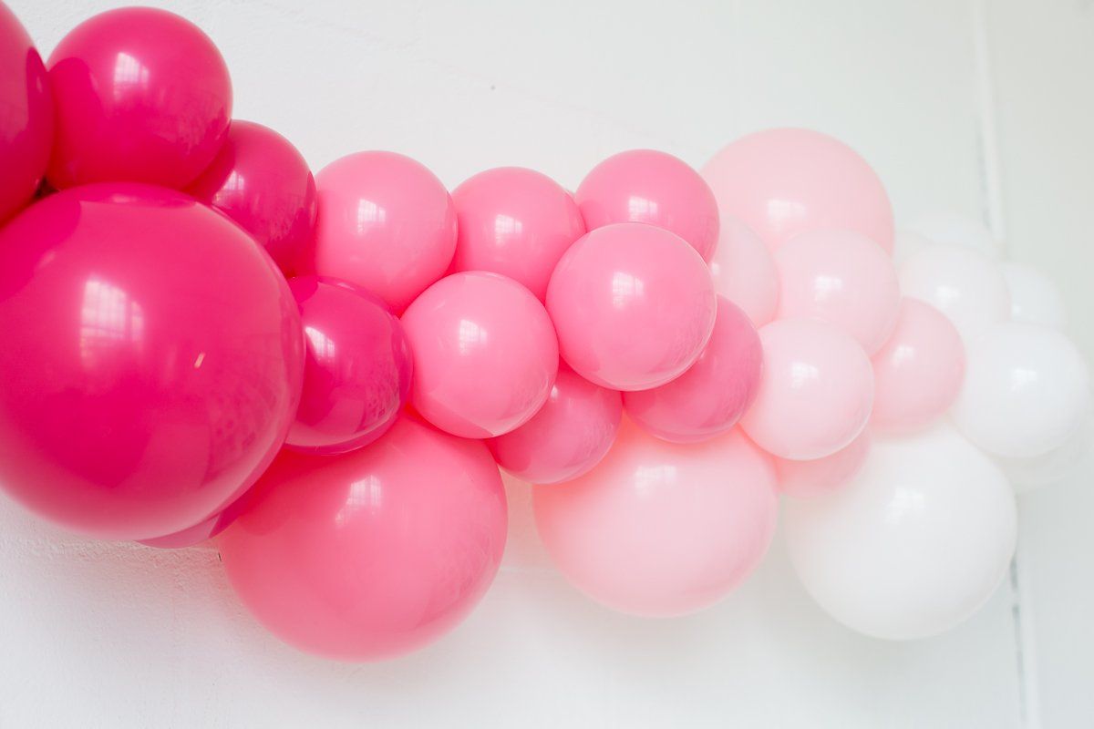 tissue paper tassel garlands, tassel garlands australia