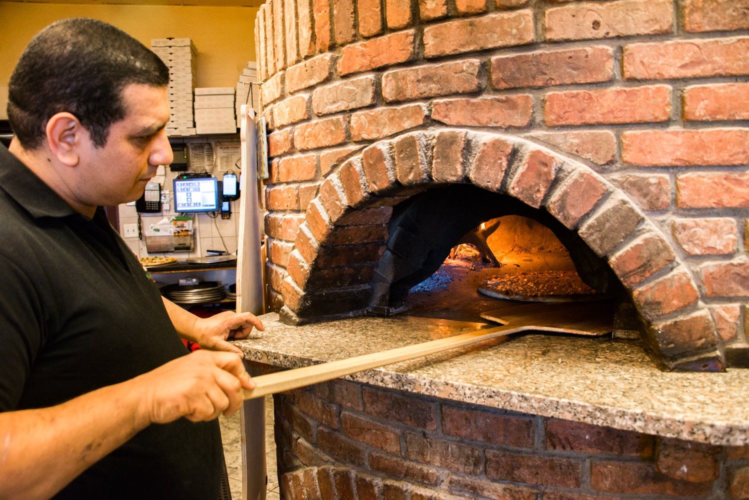 Mahwah Pizza & Pasta Mahwah, NJ