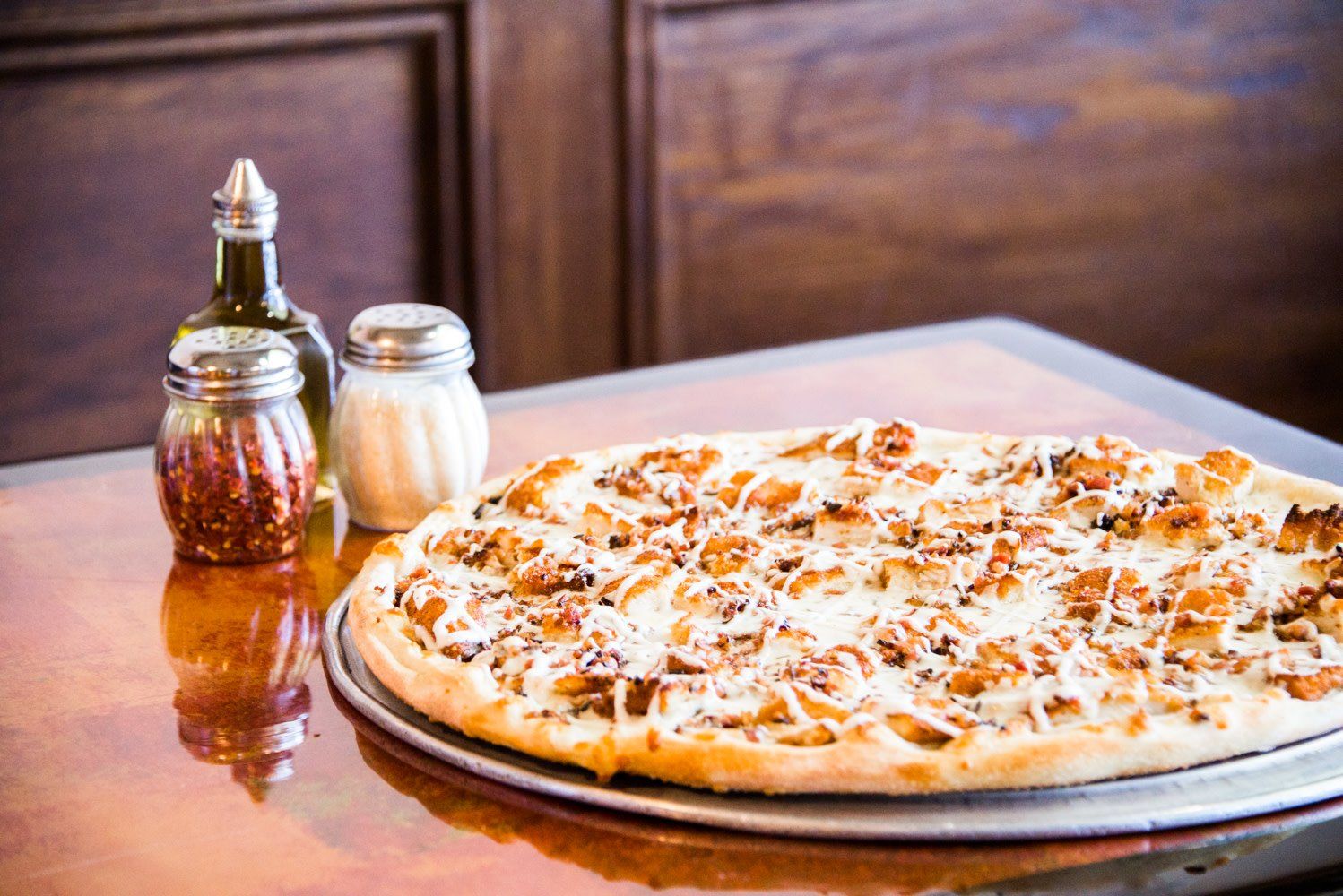 Mahwah Pizza & Pasta Mahwah, NJ