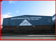 Customglaze Optical store