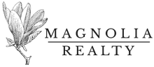 Magnolia Realty Logo - linked to home page