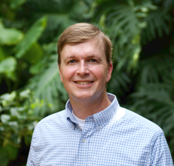 Greg Powell Headshot