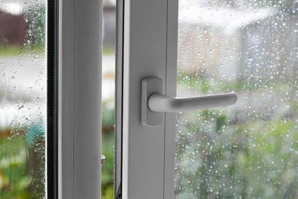 infissi in pvc per abitazioni