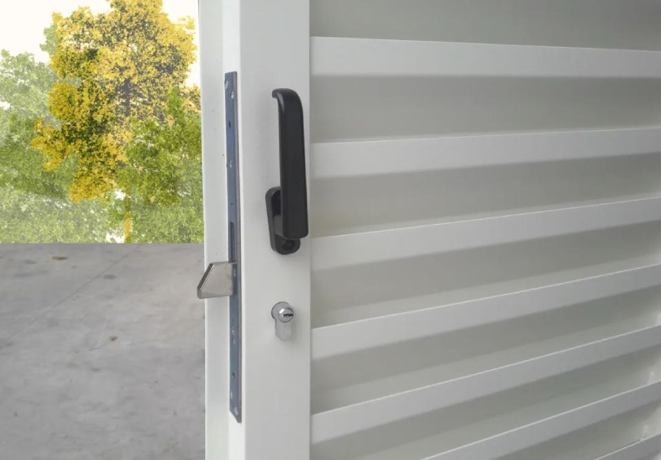 PERSIANE IN FERRO Caserta e provincia di Caserta