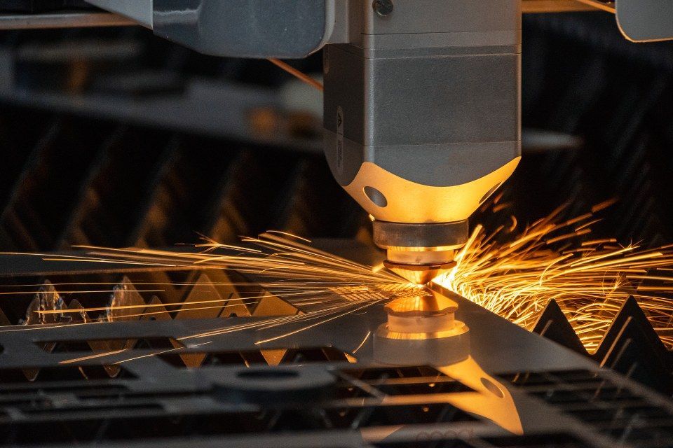 TAGLIO LASER Caserta e provincia di Caserta