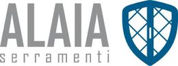 Alaia Serramenti ed infissi Caserta e provincia di Caserta Logo 