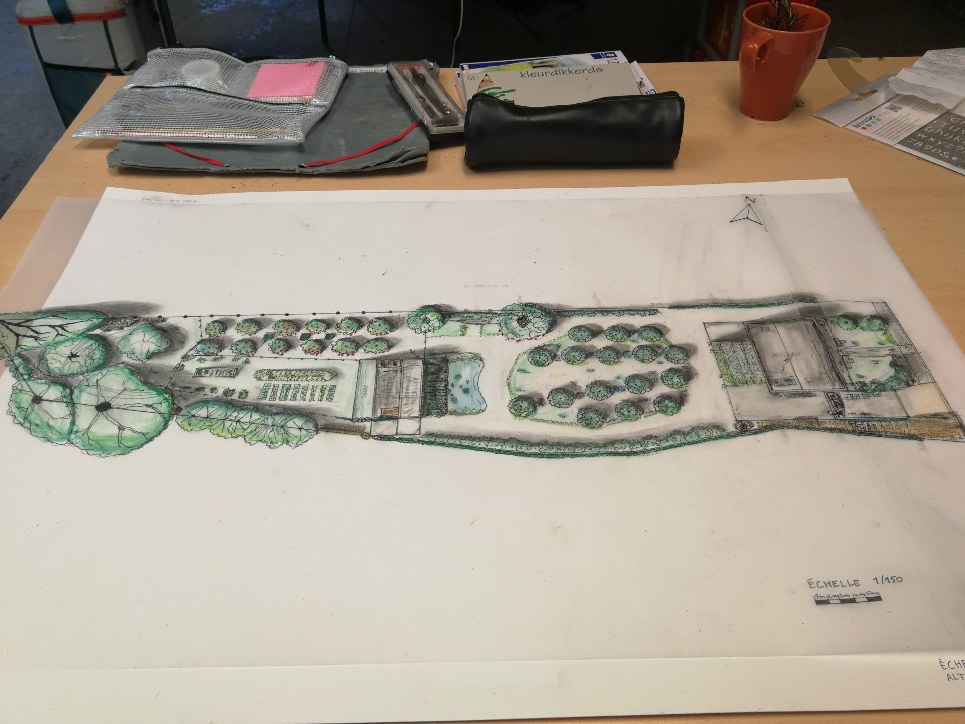 permaculture Design c pereniah