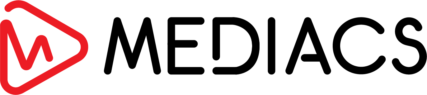 Logo van Mediacs
