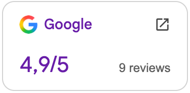 Review Pereniah google