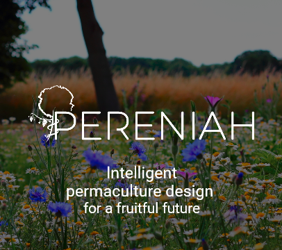 Pereniah intelligent permaculture design