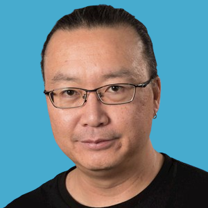 Photo of Dr. Albert H.C. Wong