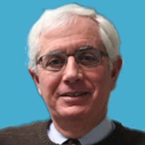 Photo of Dr. Jack Antel