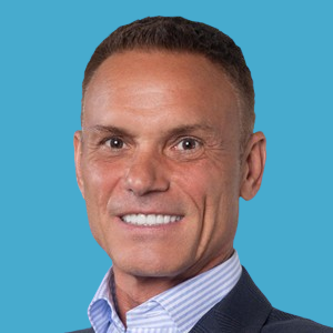 Photo of Kevin Harrington