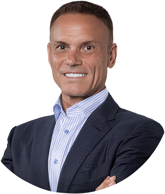 photo of Kevin Harrington