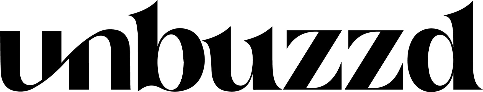 unbuzzd logo
