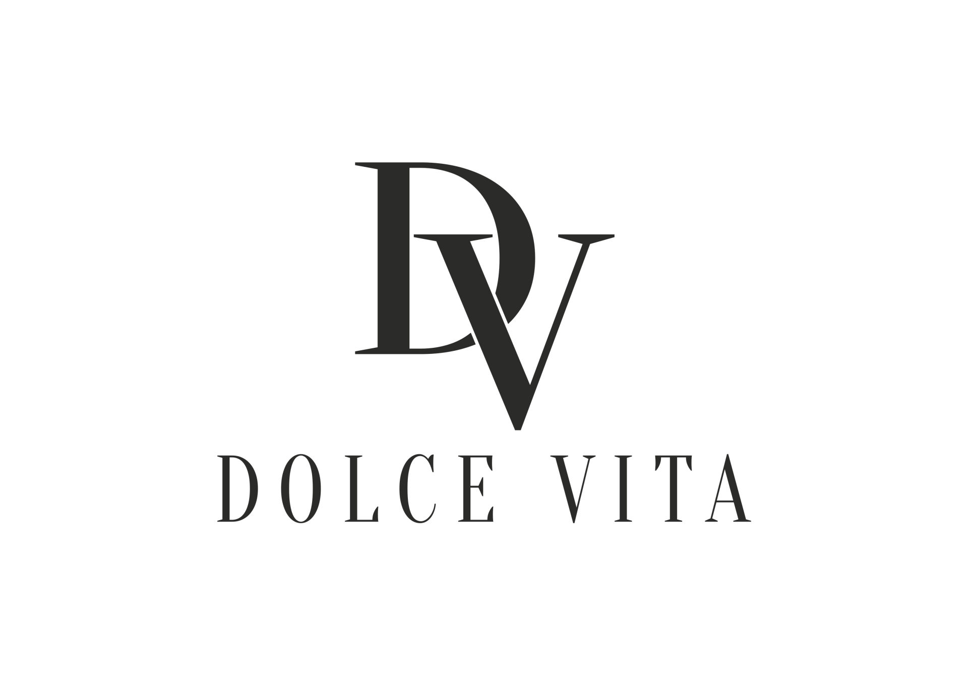 Logo DOLCE VITA SHOP