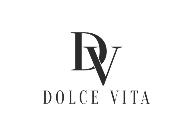 DOLCE VITA SHOP Logo