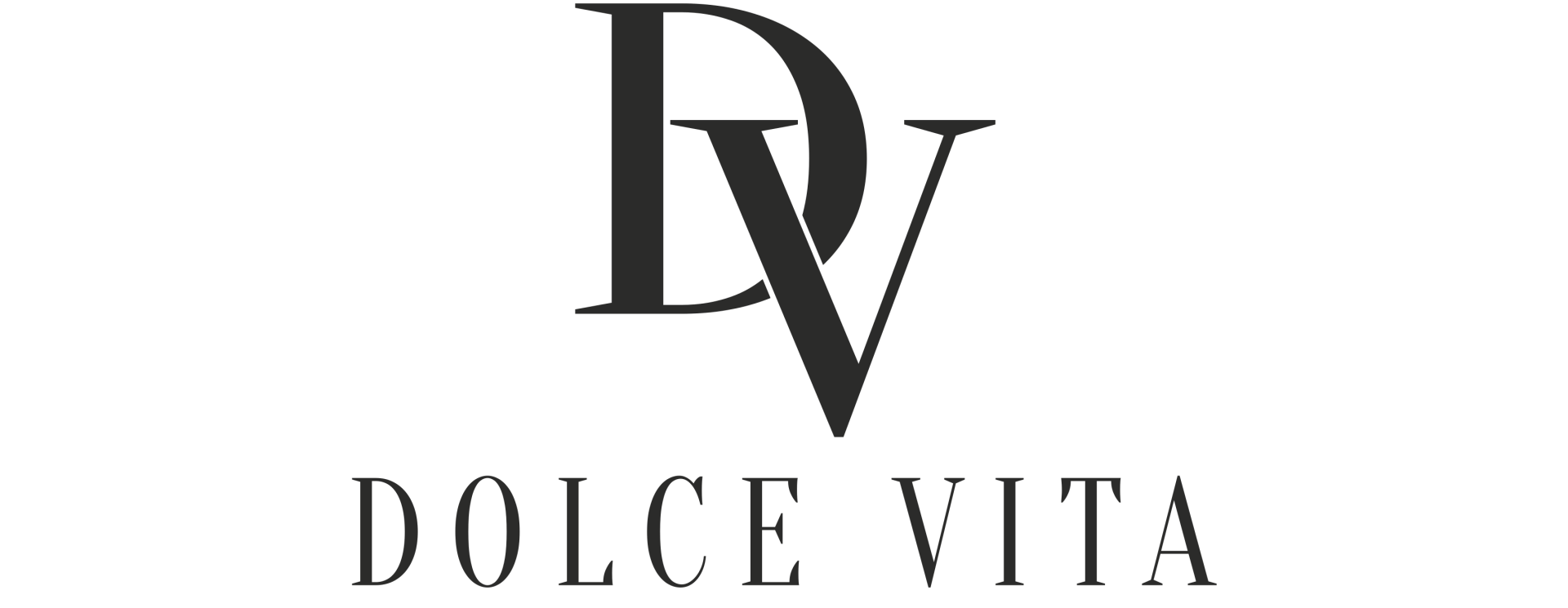 DOLCE VITA SHOP Logo