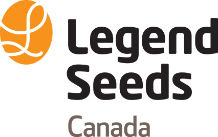 Legend Seeds Canada