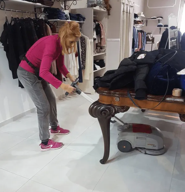 annalisa service srl