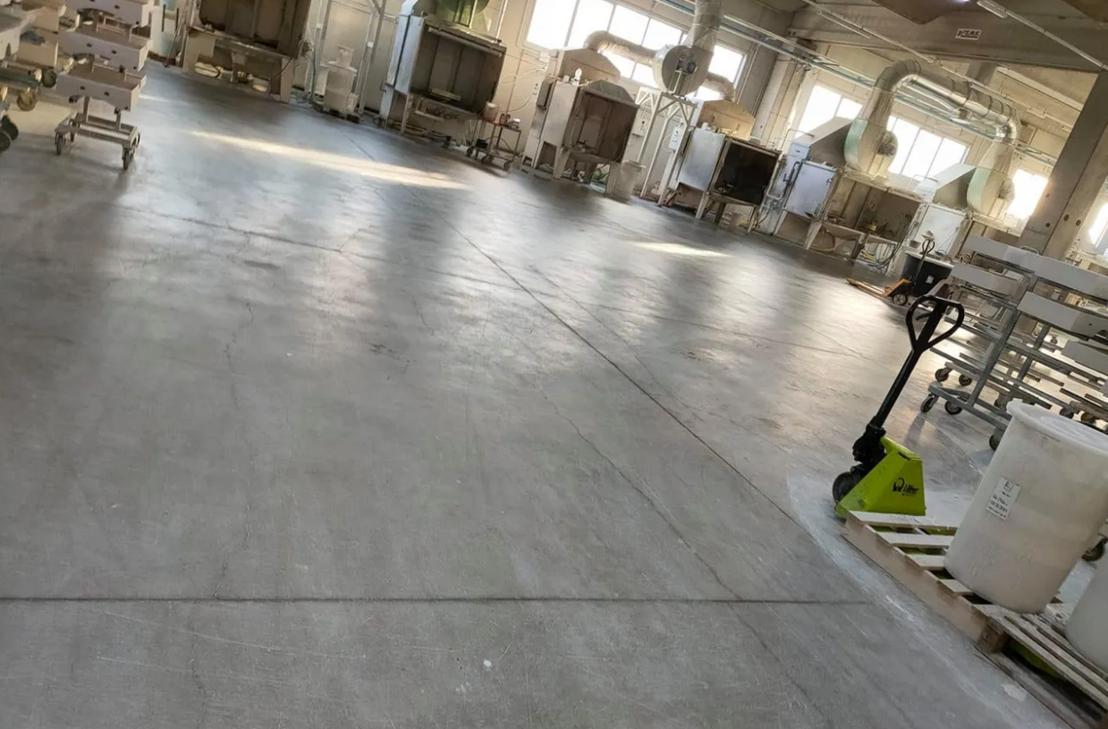 annalisa service srl