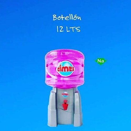 DISTRIBUIDORA LA ÑATA Cimes