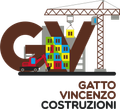 logo - GV costruzioni SRL