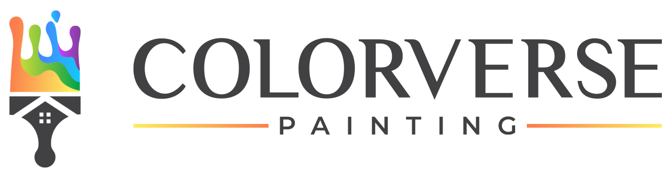 Painter in Bradenton, FL | Colorverse Painting, LLC